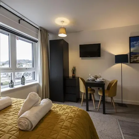 Glenlivet Holiday home *
