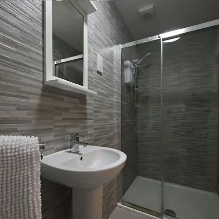 Holiday home Glenlivet Oban