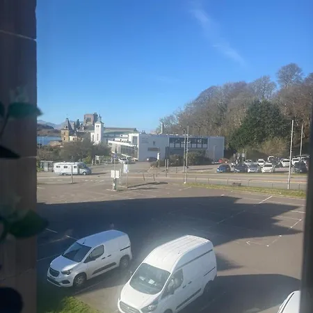 Dunarle Oban