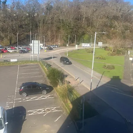 Dunarle Acomodação com café da manhã  *