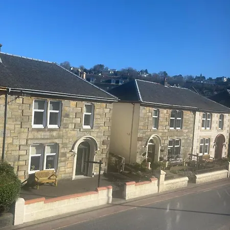 Dunarle * Oban