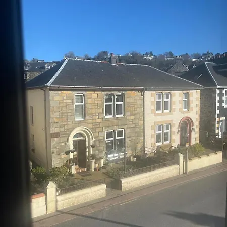 Dunmoore * Oban