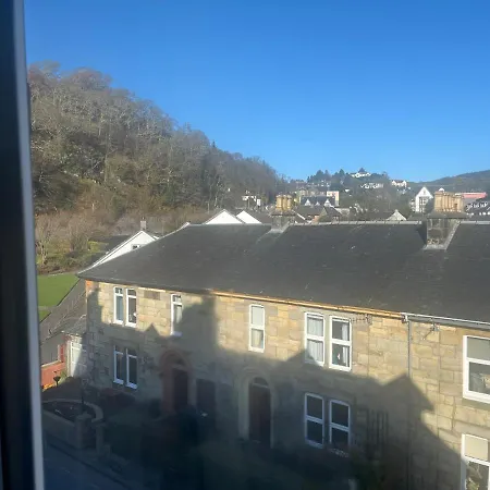 Dunmoore Oban