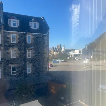 Dunarle Acomodação com café da manhã  Oban