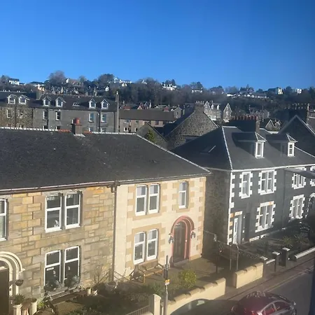 Dunmoore * Oban