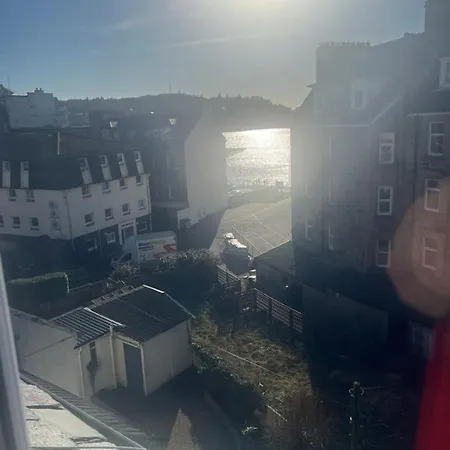 Dunmoore * Oban