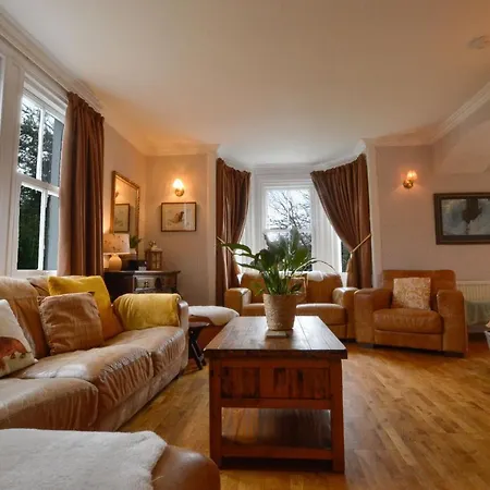 Holiday home Cologin Oban