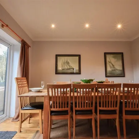 Cologin Holiday home Oban