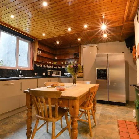 Holiday home Cologin