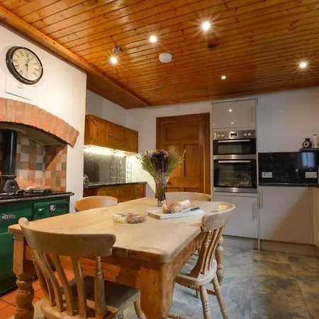 Cologin Holiday home *
