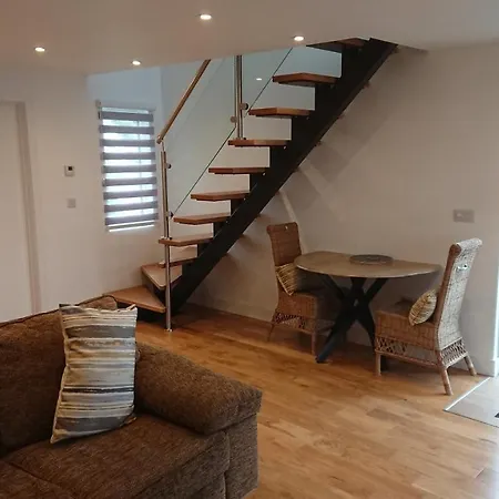 Sea Breezes Holiday home Oban