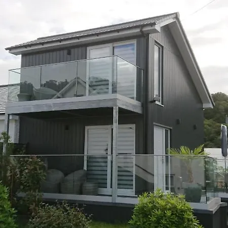 Sea Breezes Holiday home Oban