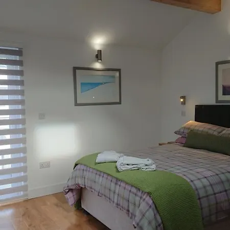 Sea Breezes Holiday home Oban