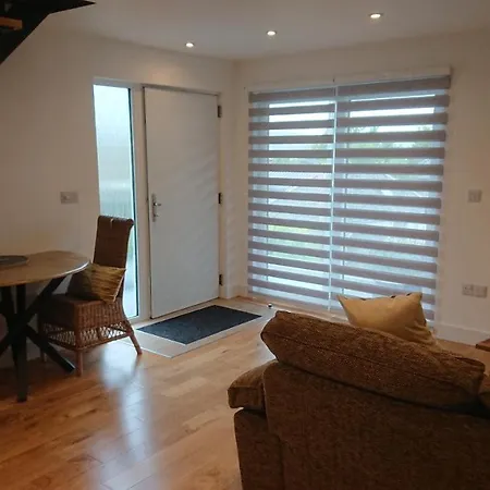 Sea Breezes Holiday home