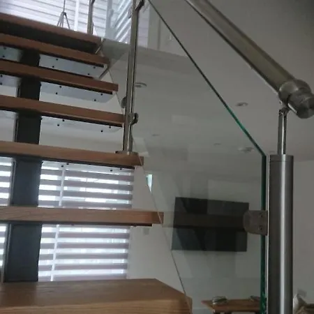 Sea Breezes Holiday home