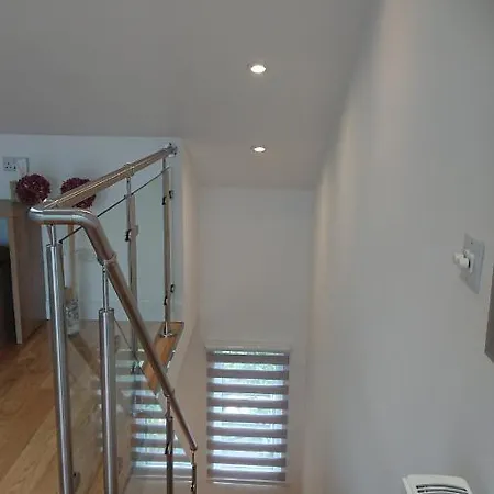 Sea Breezes Holiday home Oban