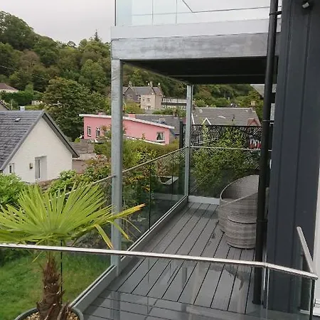 Sea Breezes Oban
