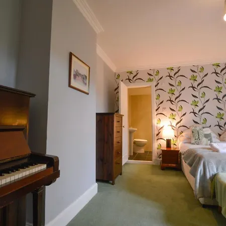 Cologin Holiday home Oban