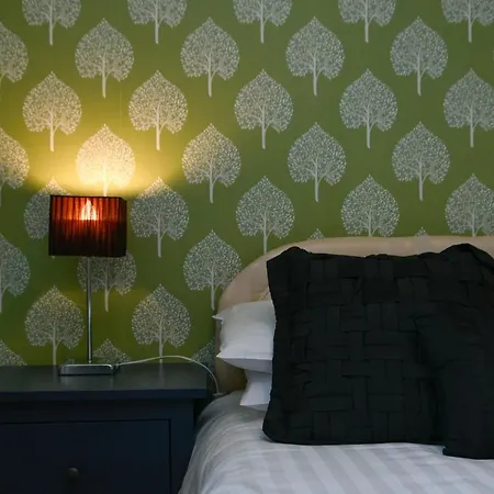 Holiday home Cologin Oban