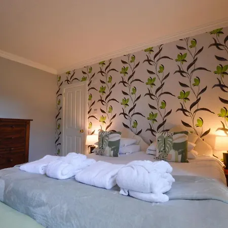 Cologin Holiday home *