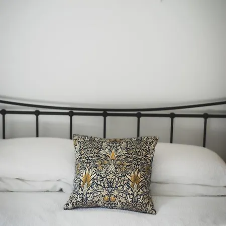 Casa de hóspedes Heatherfield House 4*