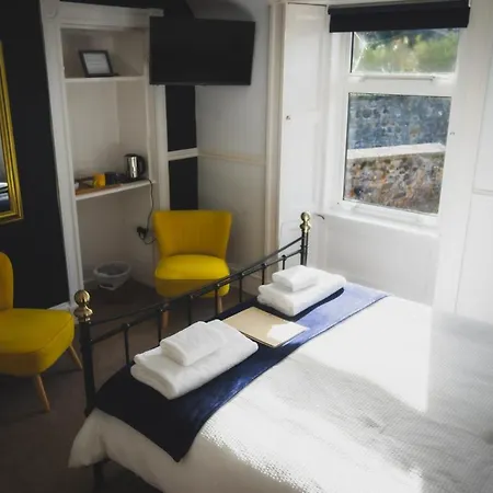 Heatherfield House Casa de hóspedes 4*