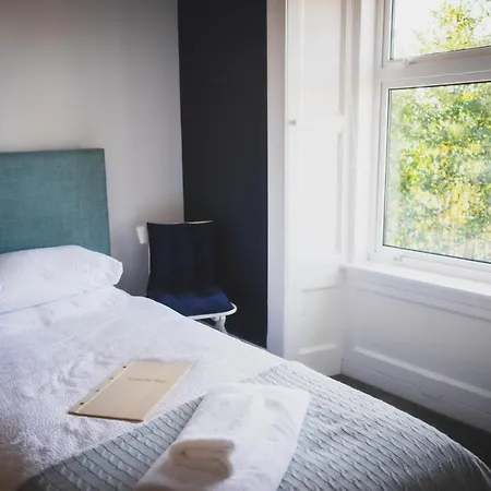 Heatherfield House 4* Oban