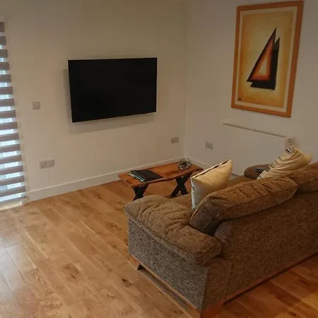 Sea Breezes Holiday home *