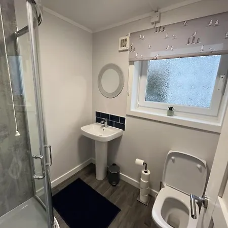 Holiday home Breadalbane Oban