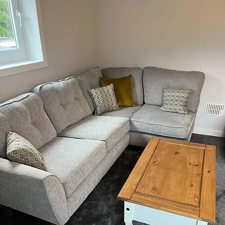 Holiday home Breadalbane *