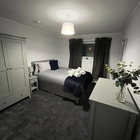 Breadalbane Holiday home *