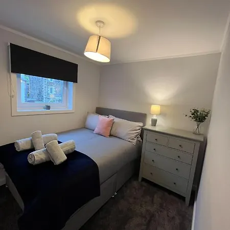 Holiday home Breadalbane