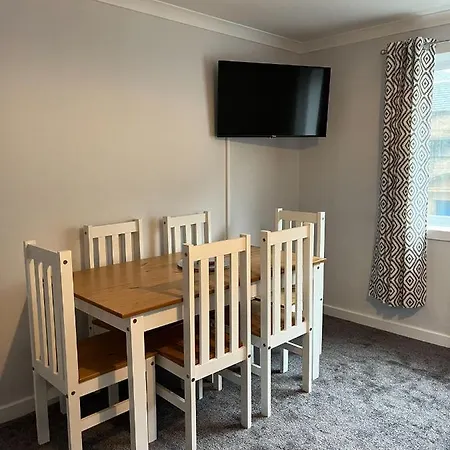 Breadalbane Holiday home *