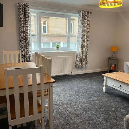 Holiday home Breadalbane Oban