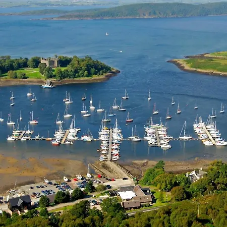 Hotel Suites And Lodges By The Sea Oban