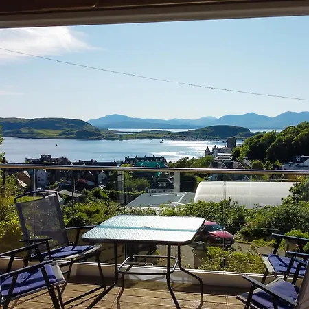 Chalet Benvoulin Bothy - Luxury Pod With Stunning Views