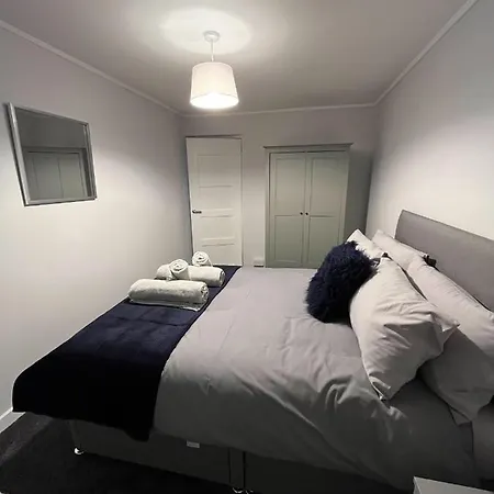 Holiday home Breadalbane
