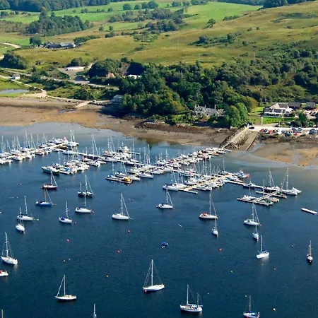Suites And Lodges By The Sea 3* Oban
