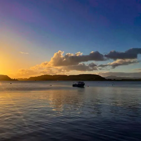 Bay Hotel Oban