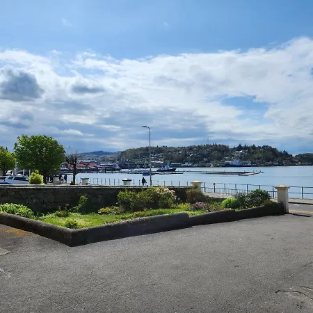 No 7 Westbay Oban