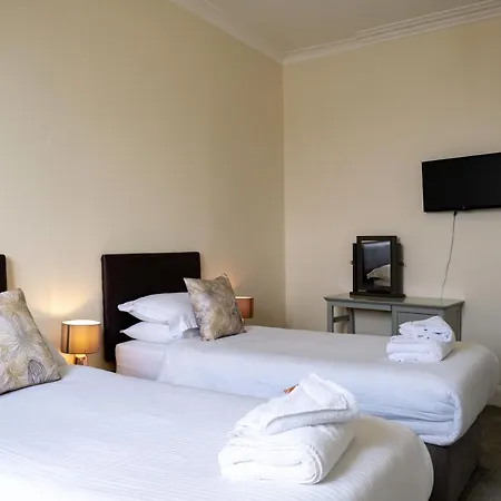 Corran House Guest house Oban
