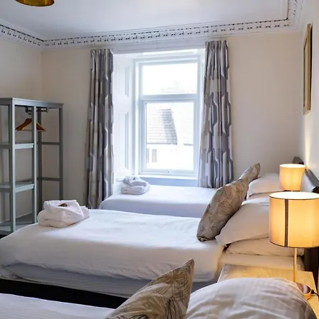 Corran House 2* Oban