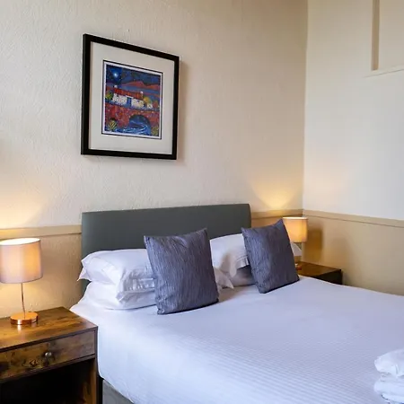 Guest house Corran House Oban