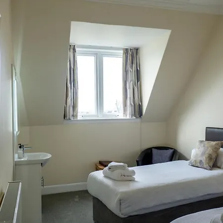 Guest house Corran House Oban