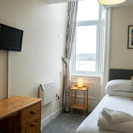 Corran House Guest house