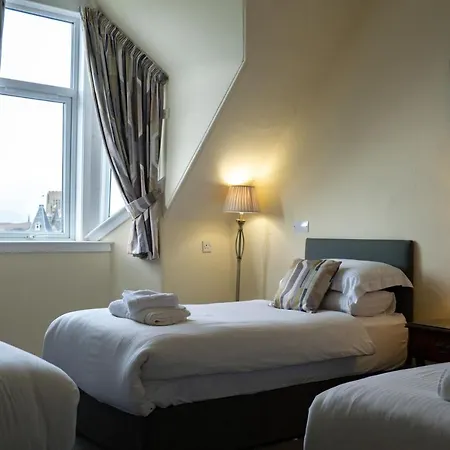 Corran House Guest house