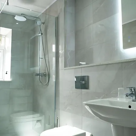 Guest house Corran House 2*