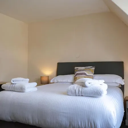 Guest house Corran House 2*