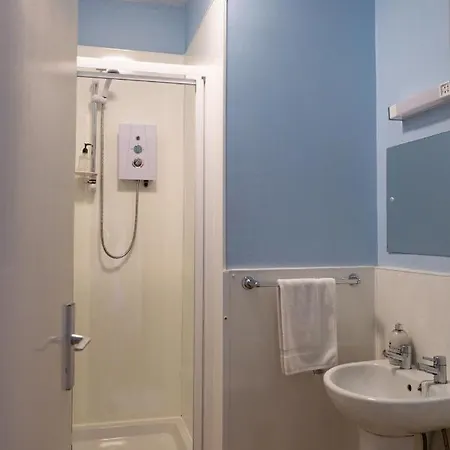 Guest house Corran House 2*