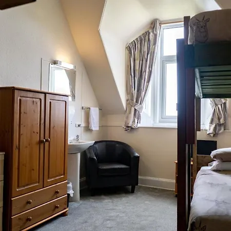 Corran House Guest house Oban